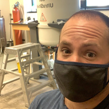 Anthony Carrasquillo