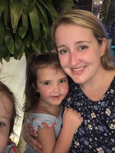 Danielle Enders-Jack