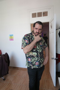 Rumpel Wachadafunkowsky