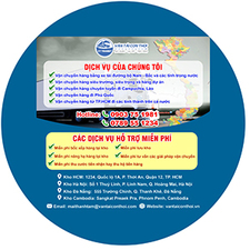 Vận tải Con Thoi
