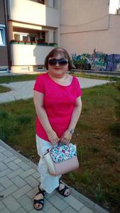 Наташа Алексовска