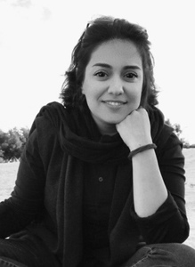 لیدا صدرالعلمایی