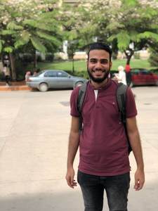 Ahmed Elrfay