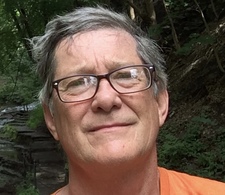 Edward Warner