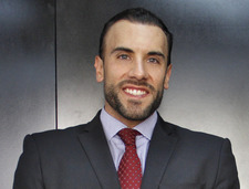 Juan Sebastián Salcedo