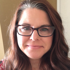 Allison Dogaer