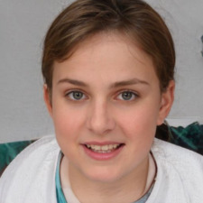 Nicole Hackett