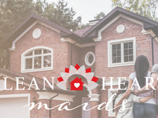 Clean Heart Maids