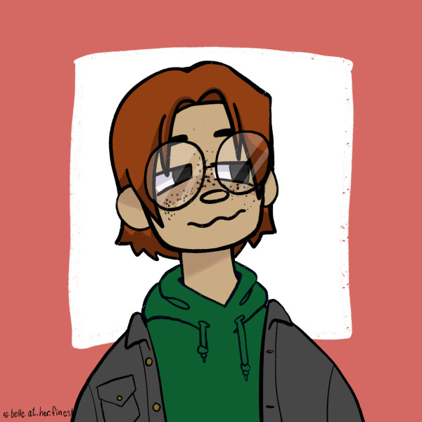 Goodreads profile picture for @rugs