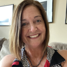 Carol Redmond