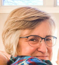 Ellen Montei