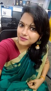 Aroshi Das