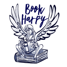 BookHarpy