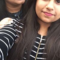 Preshita Rustagi