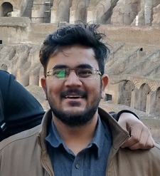 Sanchit Garg
