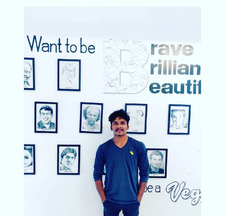 Vignesh