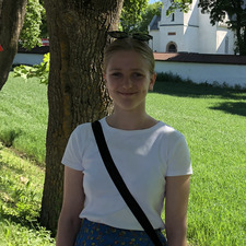 Ragnhild Sofie Johansen