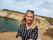 Marytė Ba