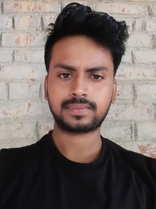 Rinkesh Jha