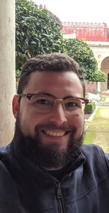 Antonio Domínguez Rodríguez