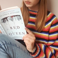 Storydrinker  - Chloe