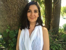 Deniz Yonucu