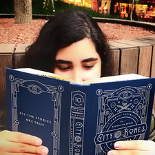 Jacqueline | In_betweenpages