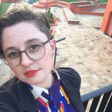 Julia Bürgi
