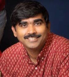 Mahesh