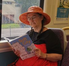 Nita Lorimer