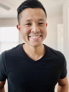 Roy Matsunaga