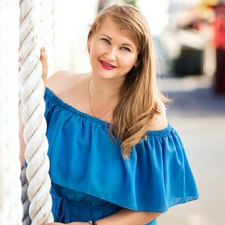 Надійка Лохвінська