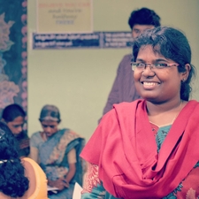 Niveda Karunakaran