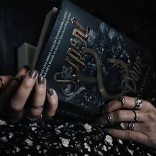 Savanna - FromWordsToAshes