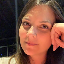 Carolina Hernández A
