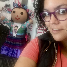 Wicha Tapia