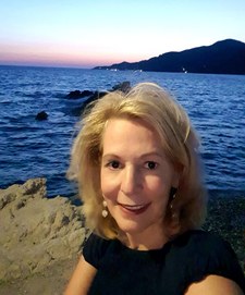 Gitsa Tsakalofa