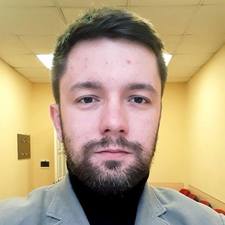 Yuri Sopko