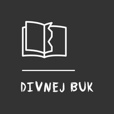Divnej buk