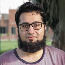 Salman Zia