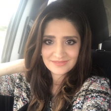 Rabia Junaid