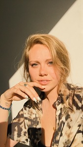 Isabelle Boucher