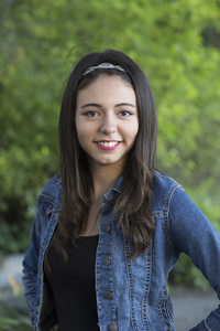 Sarah Ford