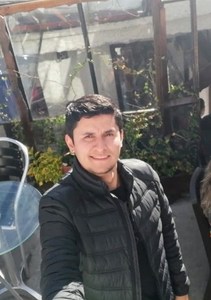 Fabian Rodriguez