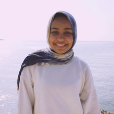 Yusra Tharwat