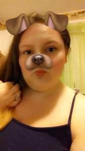 Sabrina M Derrickson 