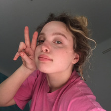 Yelyzaveta  Latysheva