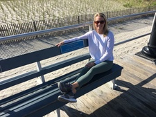 Meg Petriello