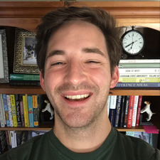 Tyler R.