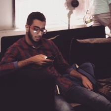 Amir M